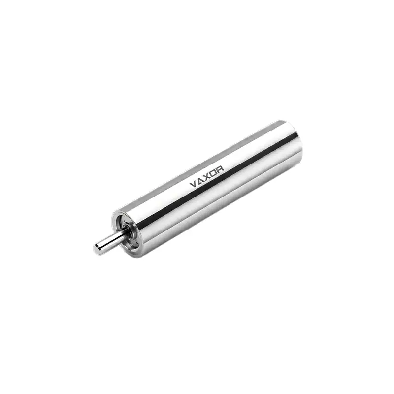 6mm 모터의 63,000RPM: 소형 드라이브 부하에 맞는 속도