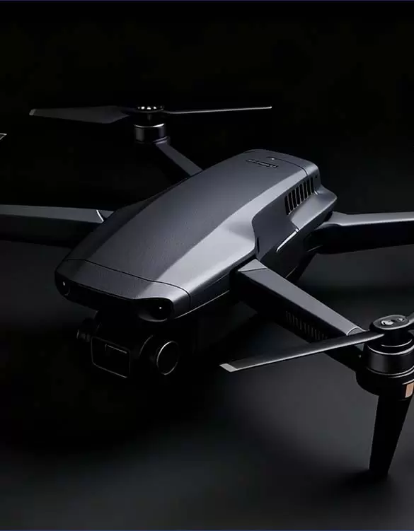 UAV 및 드론 시스템