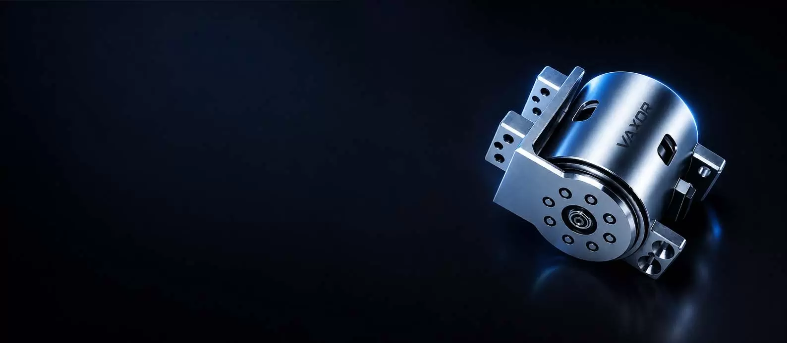 Φ20mm 마이크로 조인트 액츄에이터