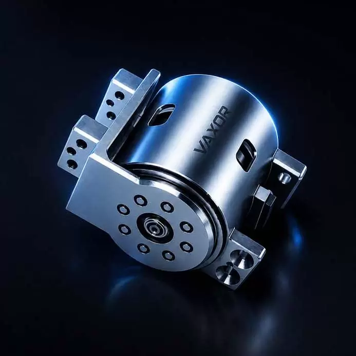 &Phi;20mm 마이크로 조인트 액츄에이터