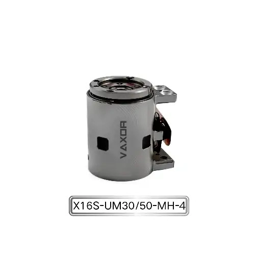 Φ16mm 마이크로 조인트 액츄에이터 Φ16mm 마이크로 조인트 액츄에이터