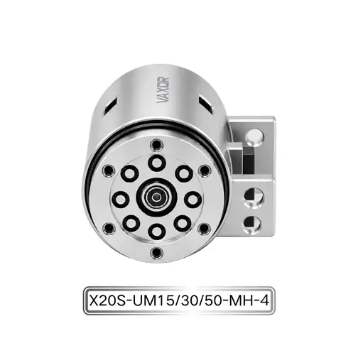 Φ20mm × 20mm 마이크로 조인트 액추에이터: 작은 크기가 450mNm 토크를 제공하는 방법
